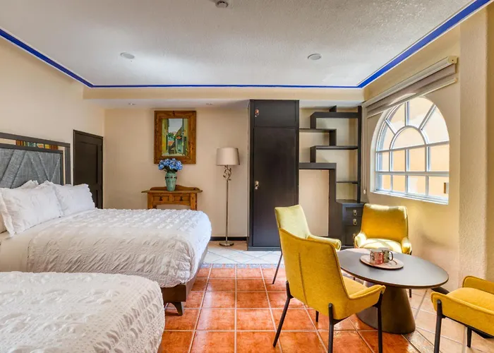 Casa Blue
