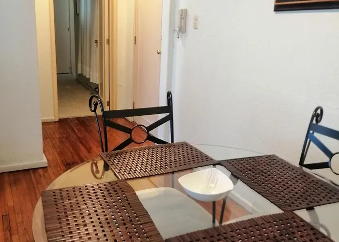 Suites Petit Polanco