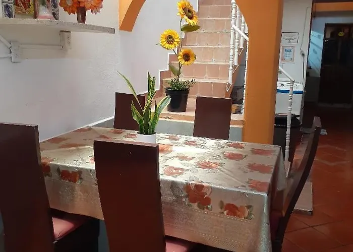 Posada Coral