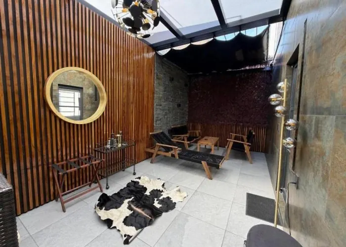 Art Deco Suite! In The Heart Of Colonia Roma!