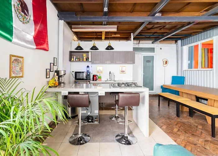 2 Connected Apts 18 Guests In 1St Floor Roma Nte