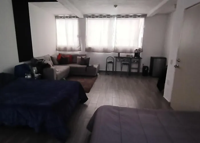 Sambella Azteca Stay