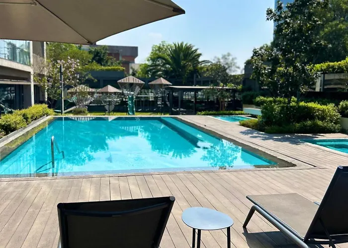 Departamento Entero En San Angel Ciudad De Mexico