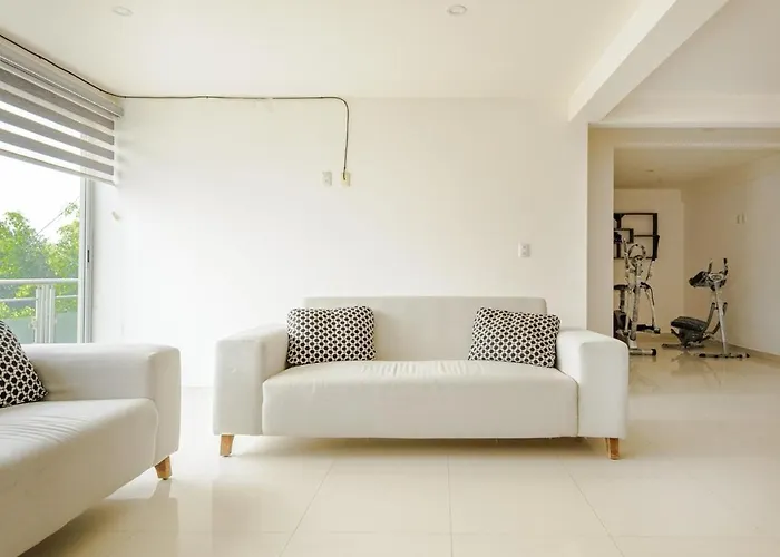 Beautiful Apartment