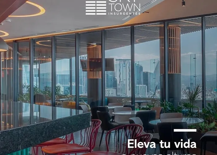 Loft Vista Revolución