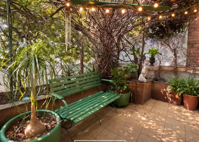 Centrico Loft En La Cdmx- 10 Min A Pie Del Angel