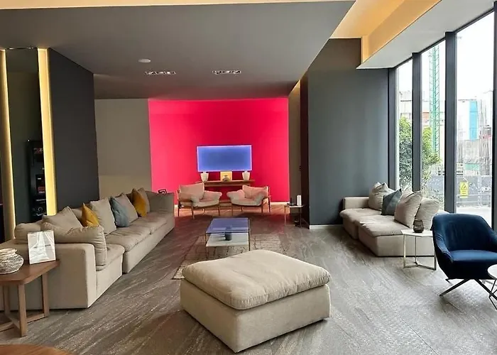 Urban Town Residential