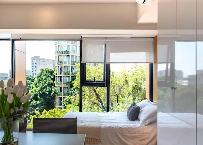 Amazing Loft Roma Nte With Ac And Rooftop