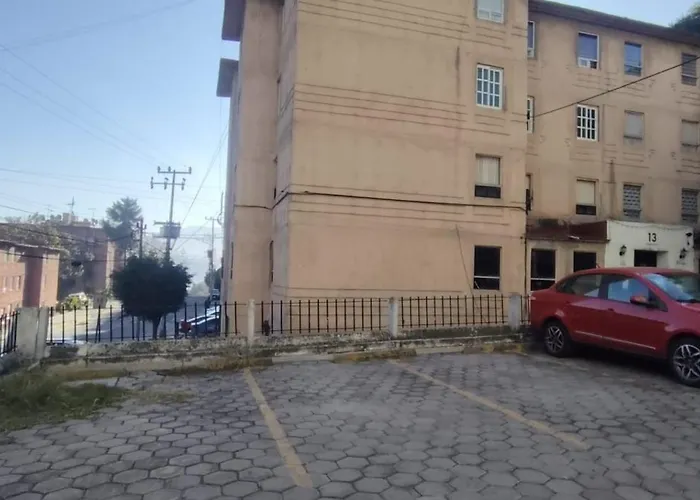 (6 Camas, Estac, Perinorte, San Martin Obispo