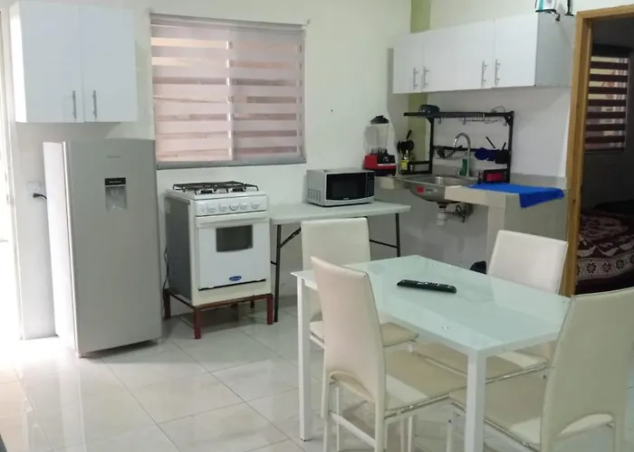 Departamento 5