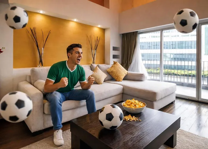St Isidro Suites Corporate Housing Spa & Wellness Center
