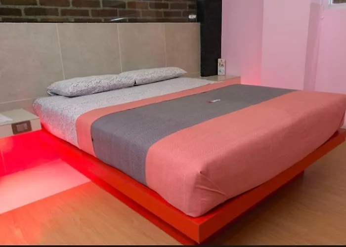 Hotel H - Arena Adults Only