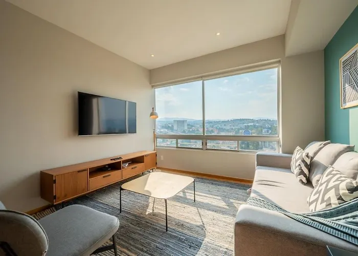 Capitalia Chic 3Br With Premium Amenities