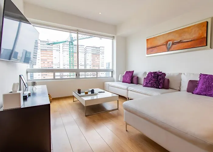 Capitalia Ideal For Families Near Santa Fe Mall