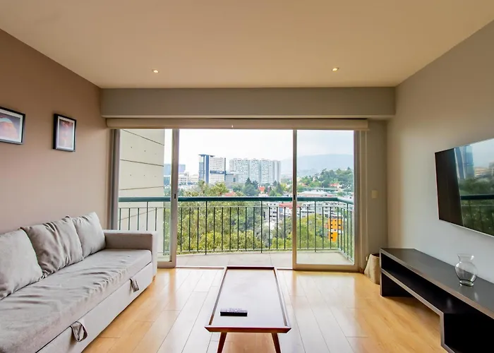 1Br Standard Apartment