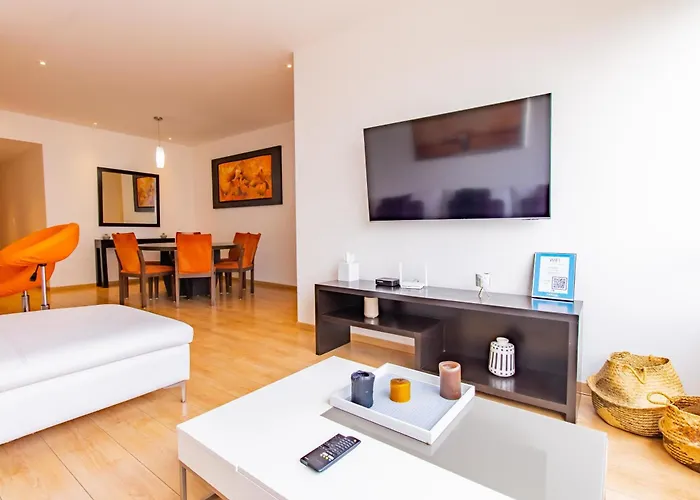 3 Bedroom Premium Apartment