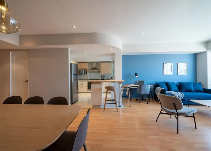 2Br Studio Apartment1