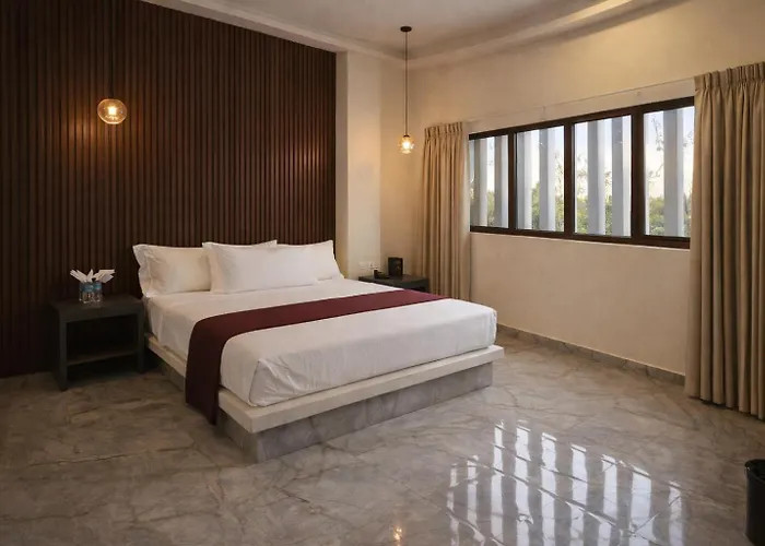 Hotel Olimpica Boutique