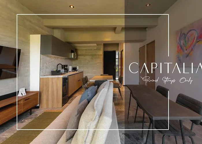 Capitalia Terrace Rooftop Jacuzzi