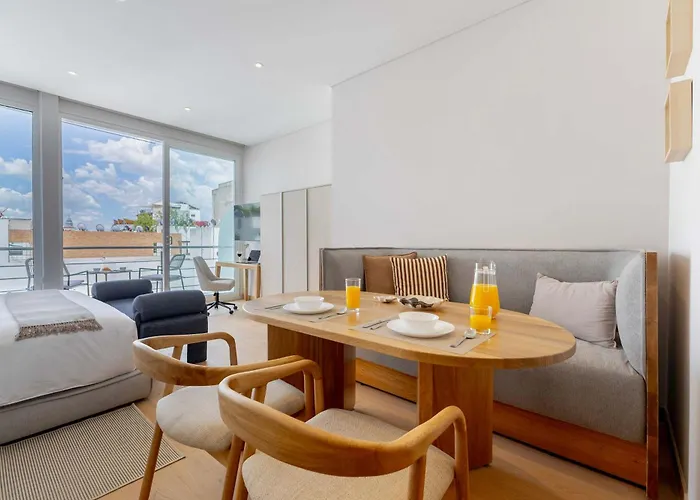 509 Capitalia Studio With Rooftop Jacuzzi And Parking