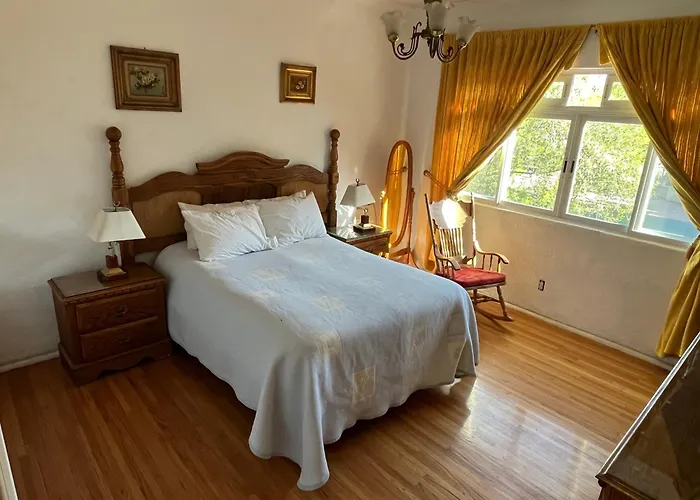 Alma Roma, Hogar Con Alma, B&B