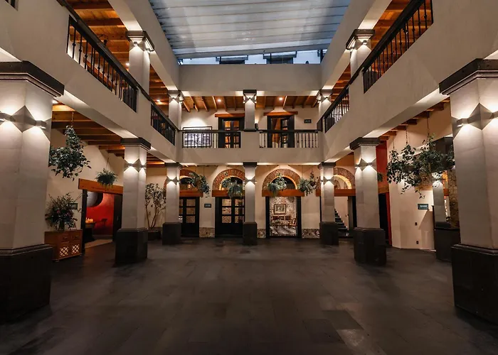 Antiguo Molino San Jeronimo