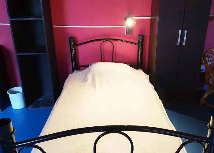Hostal Don Diego