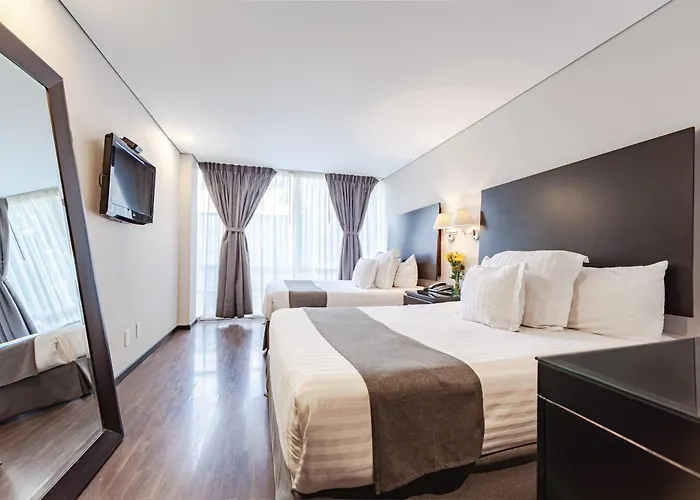 Suites Parioli
