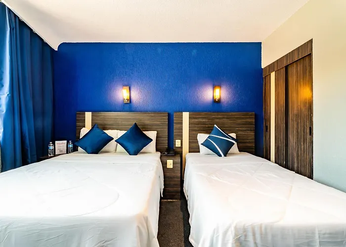 Hotel Arizona