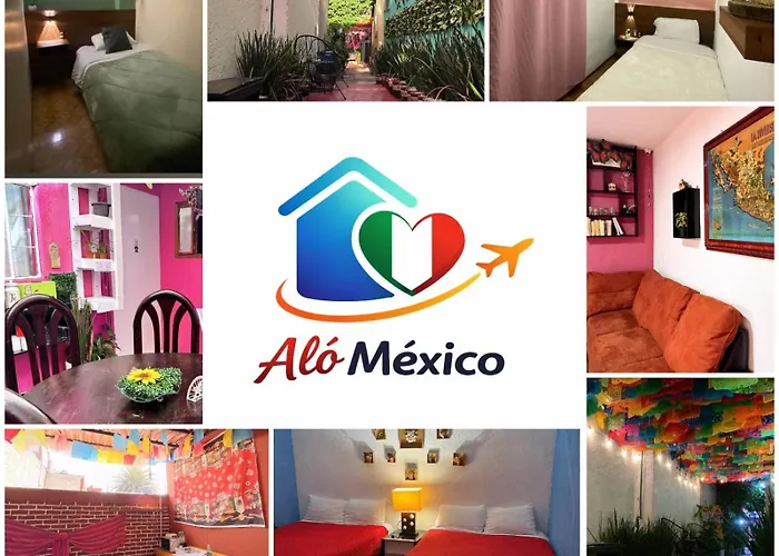 Alo Mexico