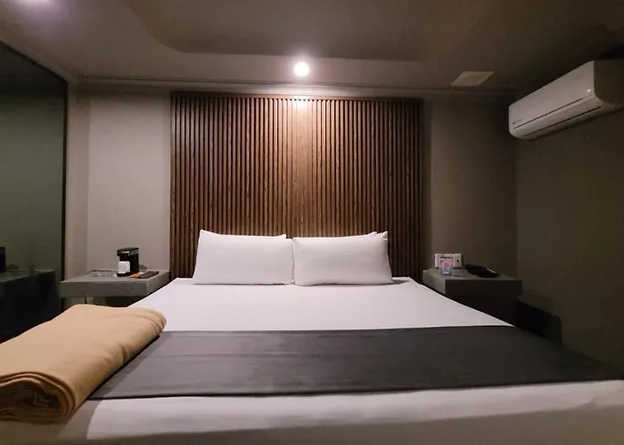 Real La Viga Motel
