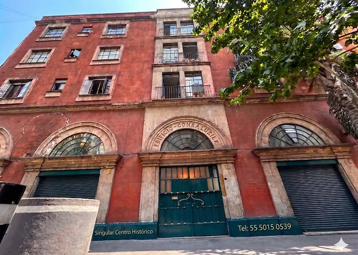Singular Centro Historico