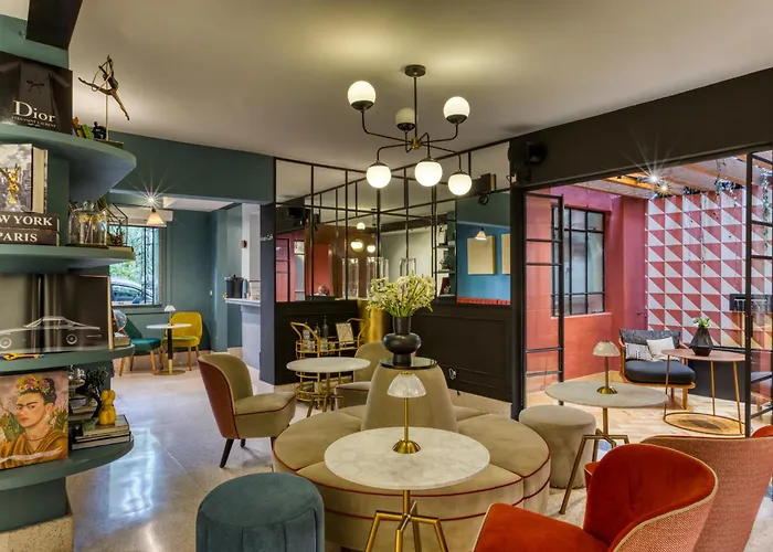 Casa Altata Hotel Boutique