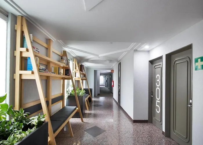 Hotel Mx Congreso Cdmx, Trademark Collection By Wyndham