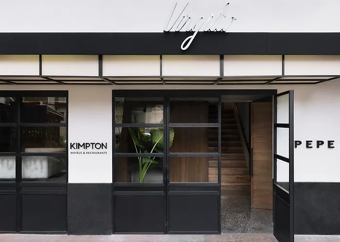 Kimpton Virgilio
