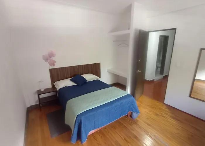 Hostal Schultz