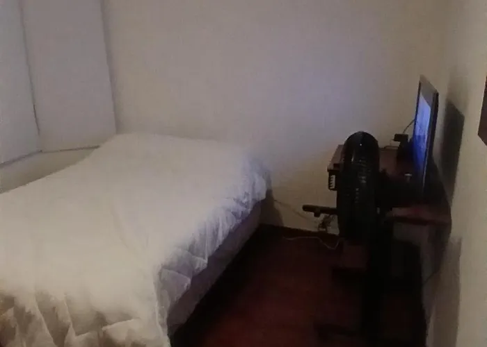 Residencia El Navegante 1
