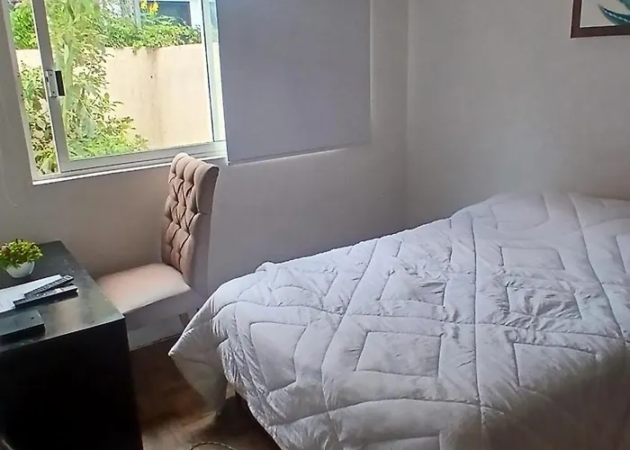 Residencia El Navegante 2
