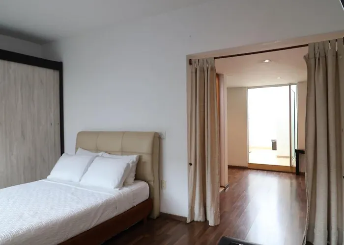 Sanrafa Polanco II