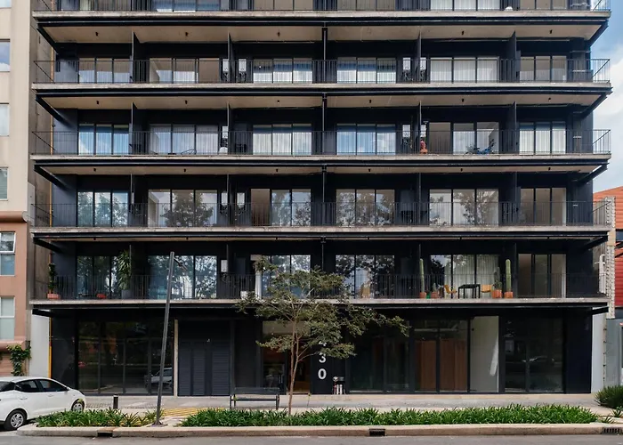 Myla Chapultepec