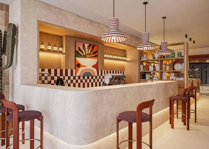 Innside By Melia Mexico Roma Norte