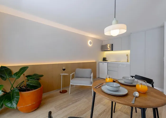 Casa Hugo By Capitalia
