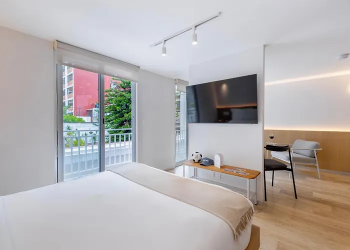 Casa Hugo By Capitalia