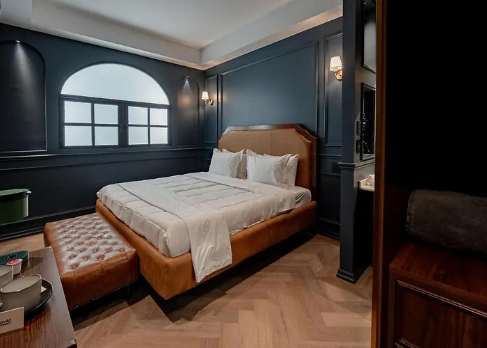 The Midnight Bloom Suite