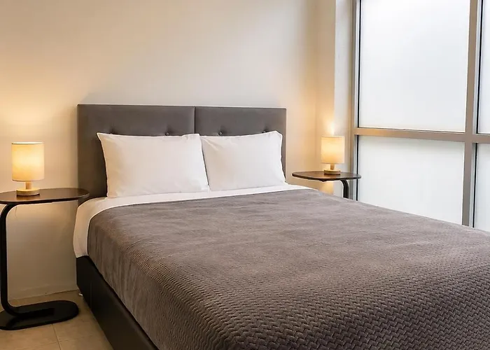 Estancia Iturriaga Coliving Premium