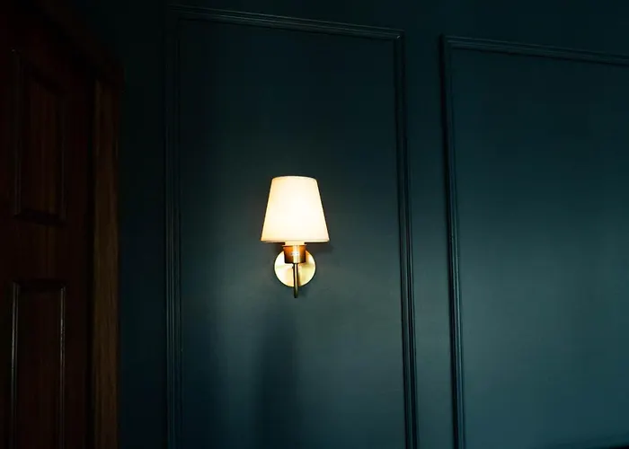 The Oxford Suite With Bathtub