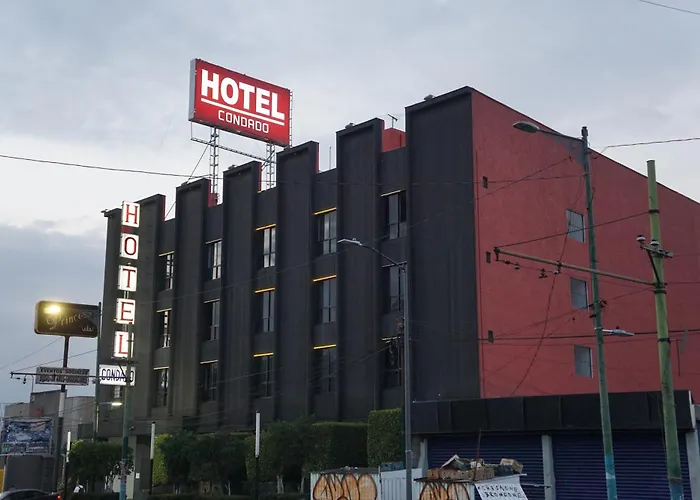 Hotel Condado