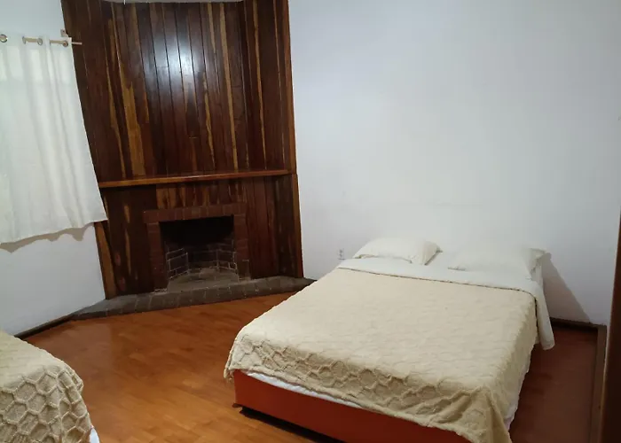 Casa Santy Condesa Suites