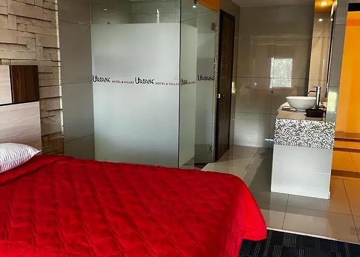 Hotel Urbane