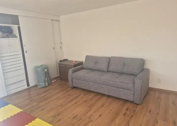 Rms Hostal - Roma Norte